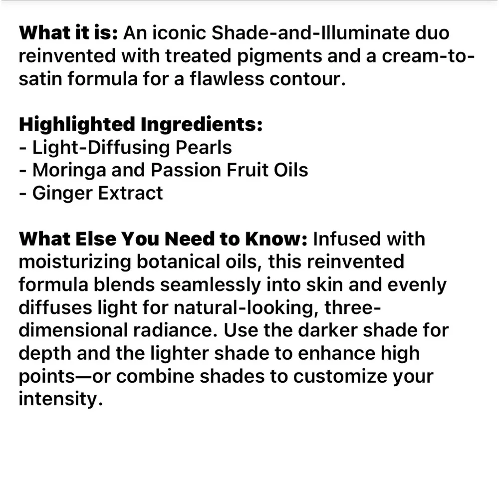 Tom Ford Shade & Illuminate Highlighting Duo Palette - Picture 6 of 6